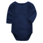 Baby Cotton Long-sleeved Romper