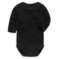 Baby Cotton Long-sleeved Romper