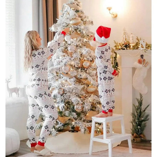 New Christmas Family Matching  Pajamas