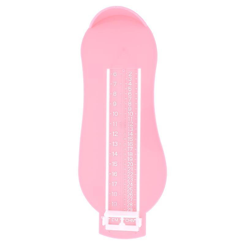 Toddler Foot Measure Gauge