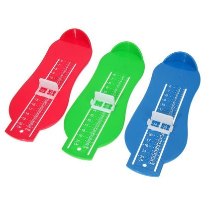 Toddler Foot Measure Gauge