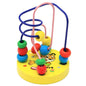 Animals Round Beads Educational Toys