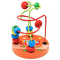 Animals Round Beads Educational Toys