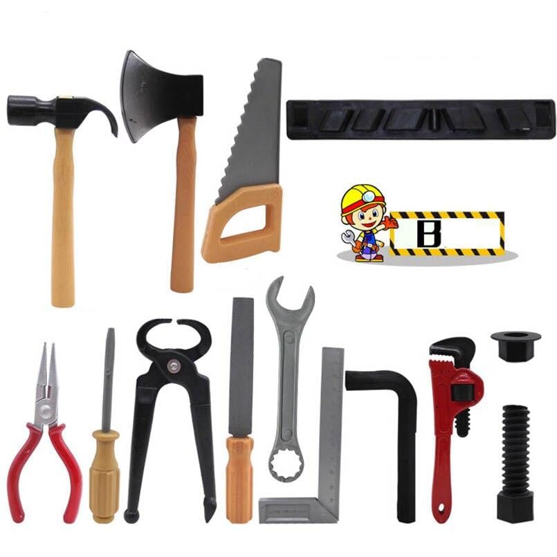 14Pcs Repair Tool Kit