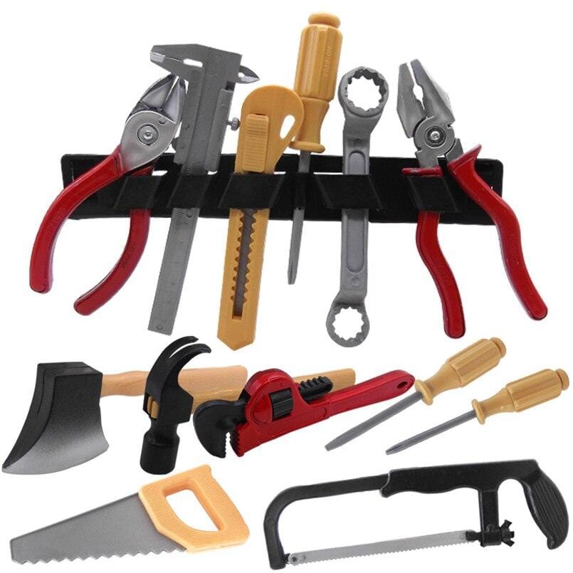 14Pcs Repair Tool Kit