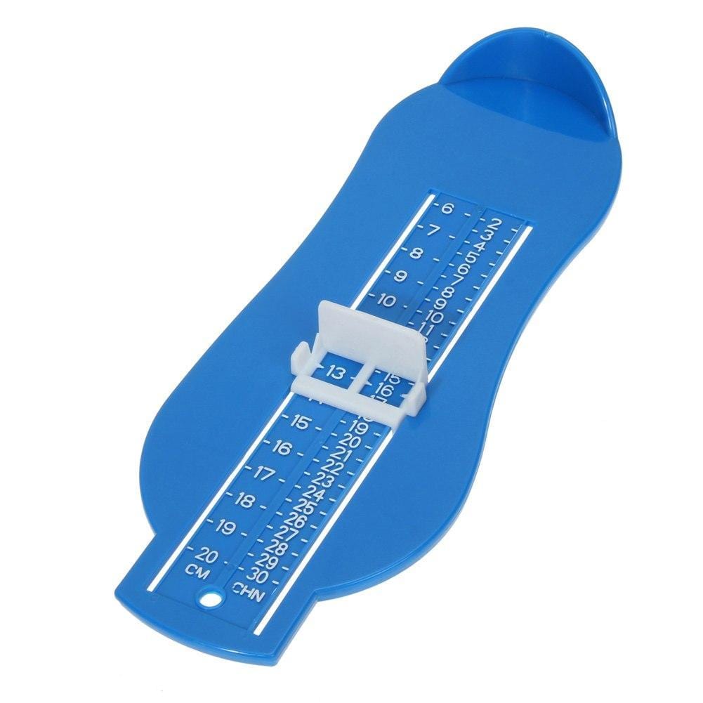 Toddler Foot Measure Gauge