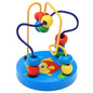 Animals Round Beads Educational Toys