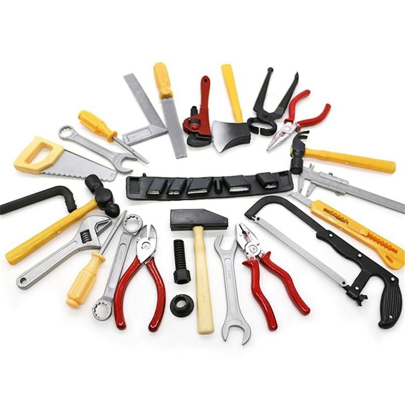 14Pcs Repair Tool Kit