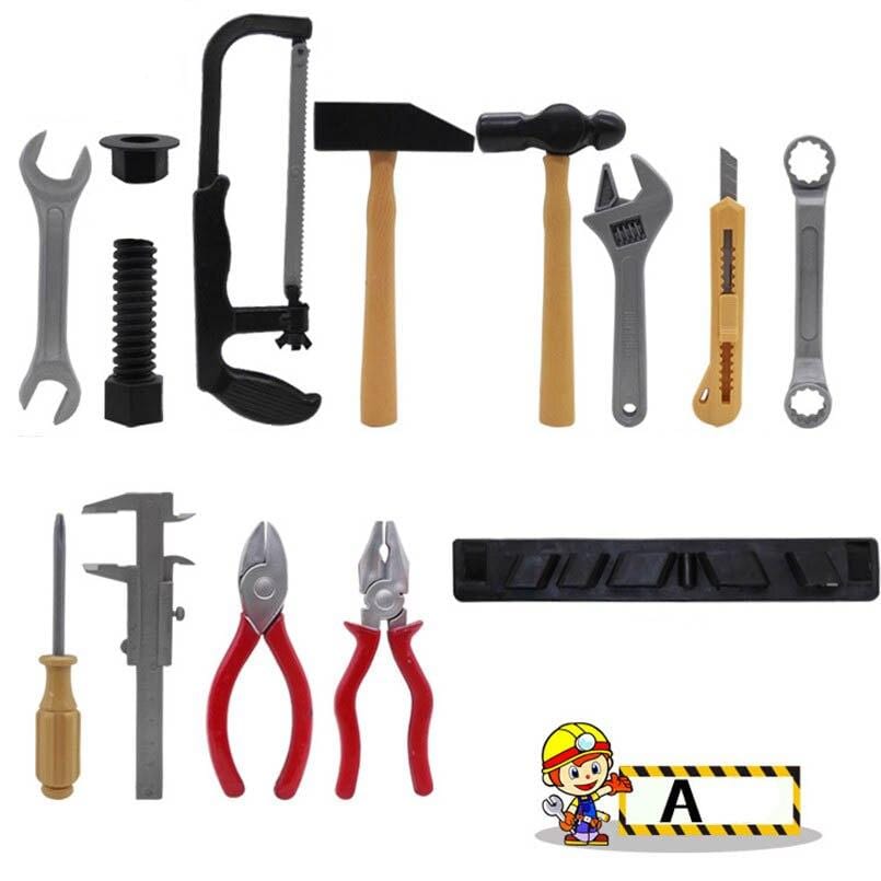 14Pcs Repair Tool Kit