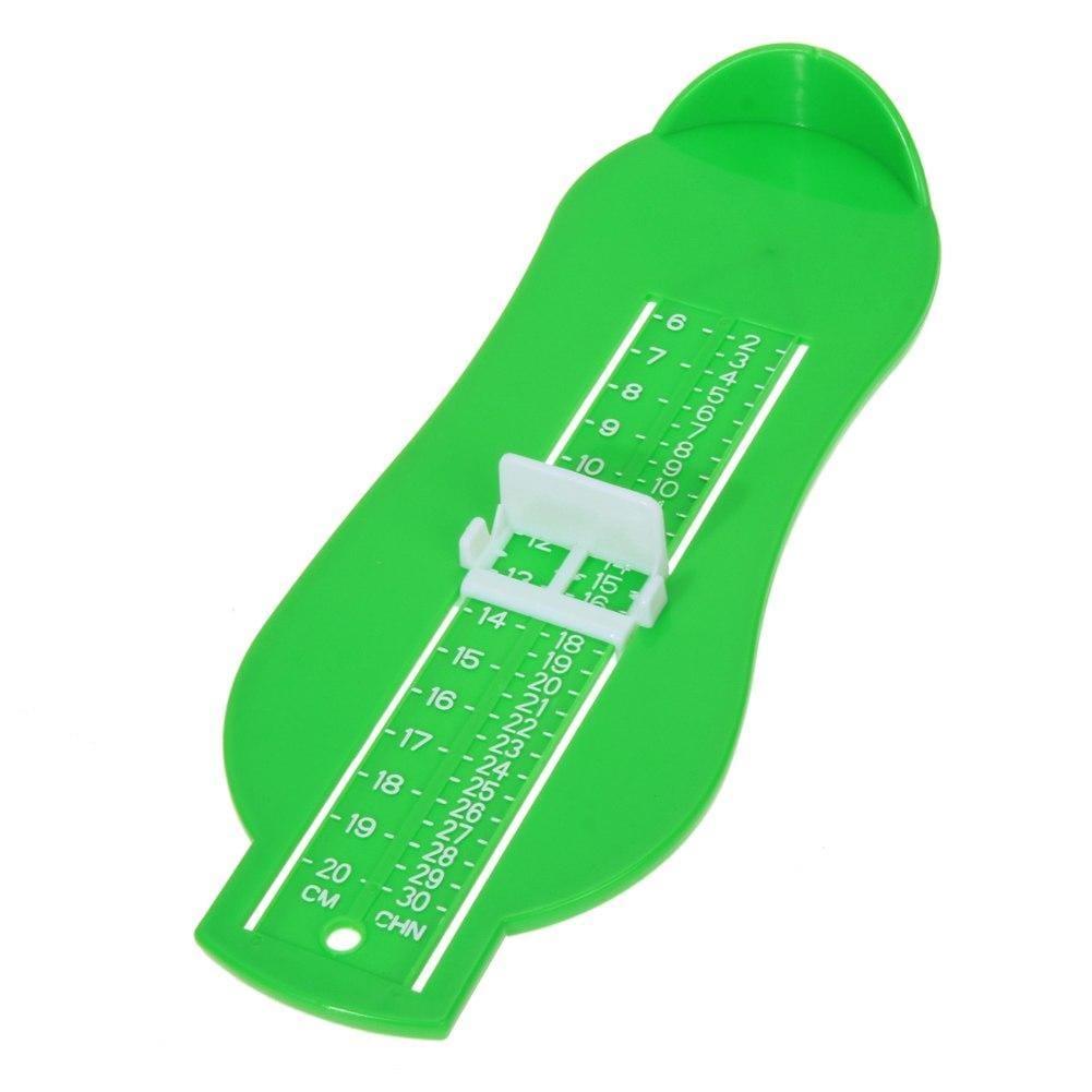 Toddler Foot Measure Gauge