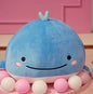 Super Soft Whale Stuffed Toys