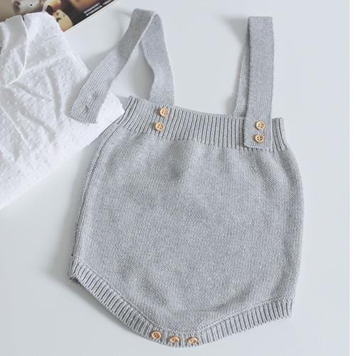 Toddler Stylish Sweater Set Cardigan + Shorts