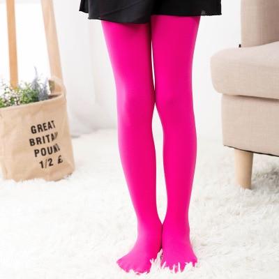 Array of Colors Ballet Tights