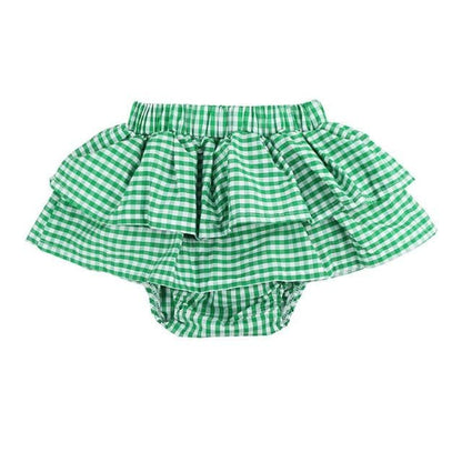 Cotton Ruffle Toddlers panties, bloomers/ diaper covers