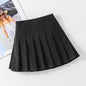 Toddler Girls Pleated Skirts