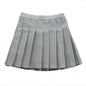 Toddler Girls Pleated Skirts