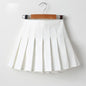 Toddler Girls Pleated Skirts