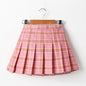 Toddler Girls Pleated Skirts