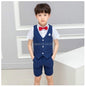 Toddler British Style Uniform