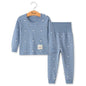 Toddler Winter Cotton Sleepwear Pajamas