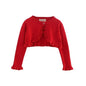 Toddler Girls Cardigan Sweaters