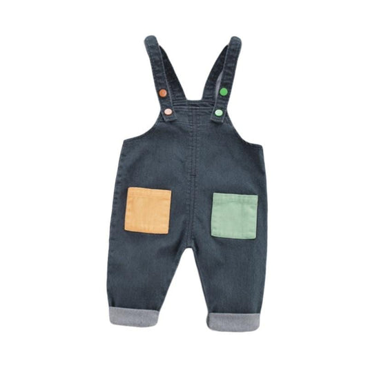 Toddler Overalls 9m-4T