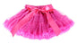 Princess and Ballerina Chiffon Fluffy TUTU