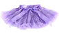 Princess and Ballerina Chiffon Fluffy TUTU